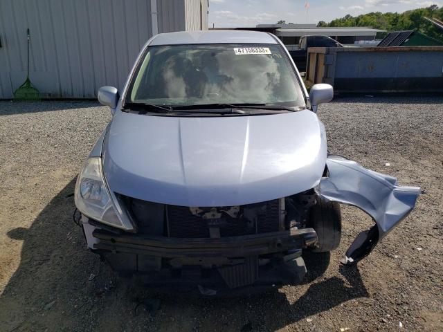 Photo 5 from auction – 2012 NISSAN VERSA S with VIN 3N1BC1CP3CK205794