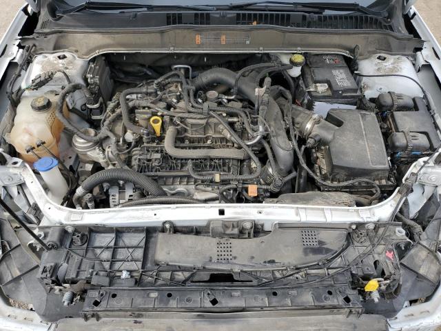 Photo 11 from auction – 2019 FORD FUSION SE with VIN 3FA6P0HD8KR193682