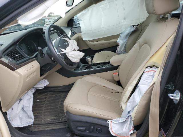 Photo 7 from auction – 2019 HYUNDAI SONATA LIM with VIN 5NPE34AF0KH822035