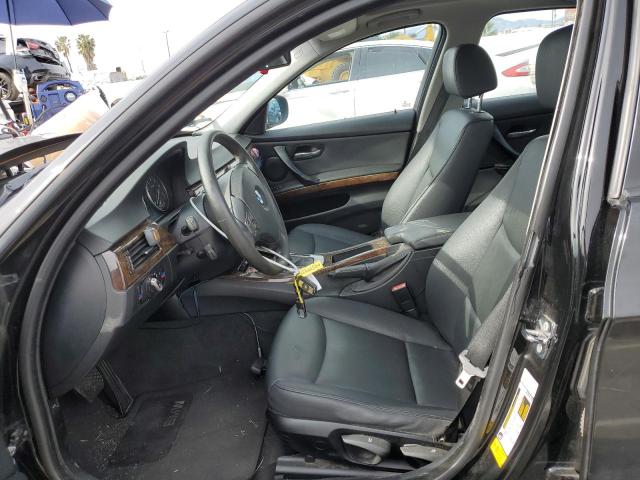 Photo 7 from auction – 2009 BMW 328 I SULE with VIN WBAPH53559A433992