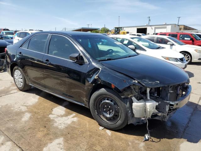Photo 4 from auction – 2012 TOYOTA CAMRY BASE with VIN 4T4BF1FK4CR223646