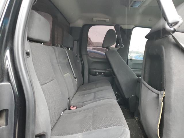 Photo 10 from auction – 2007 CHEVROLET SILVERADO with VIN 1GCEK19J27E511563