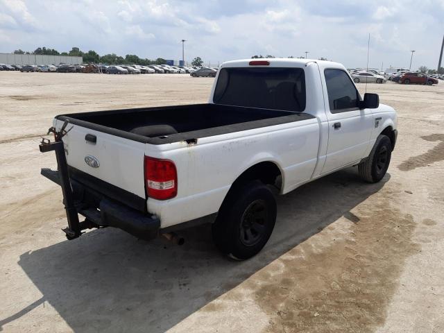 Photo 3 from auction – 2007 FORD RANGER with VIN 1FTYR10D77PA91741