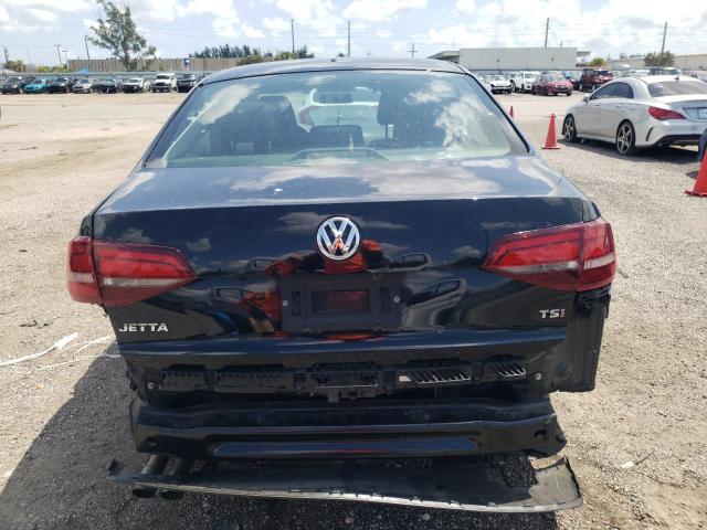 Photo 6 from auction – 2016 VOLKSWAGEN JETTA S with VIN 3VW267AJ4GM274121