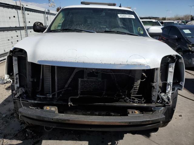 Photo 5 from auction – 2008 GMC YUKON DENA with VIN 1GKFK63818J100286