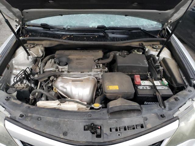 Photo 11 from auction – 2014 TOYOTA CAMRY L with VIN 4T1BF1FK0EU432542