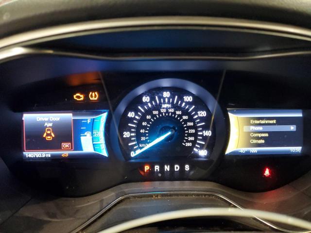 Photo 9 from auction – 2013 FORD FUSION SE with VIN 3FA6P0H74DR379023