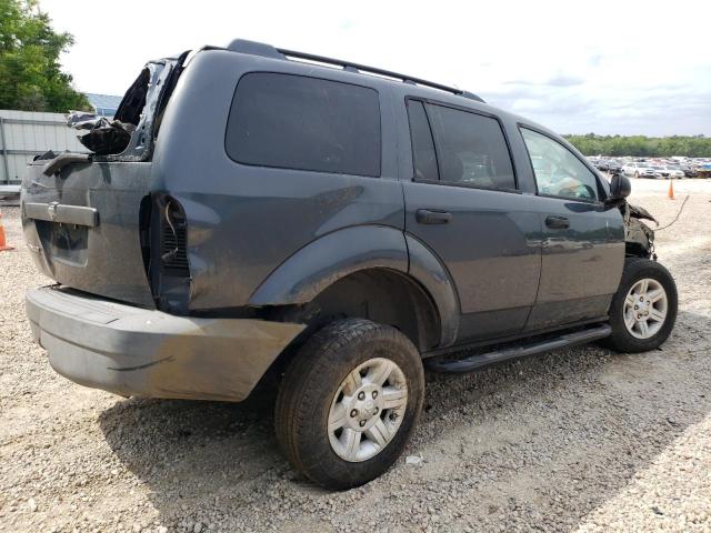 Photo 3 from auction – 2007 DODGE DURANGO SX with VIN 1D8HD38K27F559136