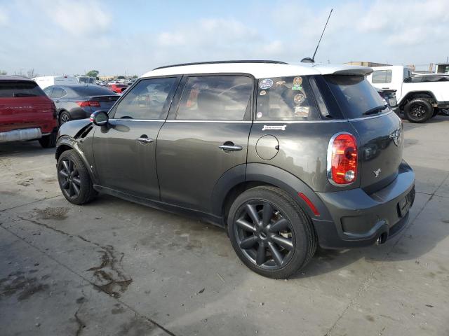 Photo 2 from auction – 2014 MINI COOPER S C with VIN WMWZC3C54EWP29093
