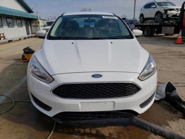Photo 5 from auction – 2017 FORD FOCUS SE with VIN 1FADP3F21HL294127