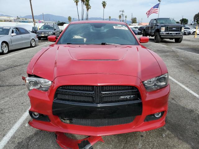 Photo 5 from auction – 2012 DODGE CHARGER SR with VIN 2C3CDXEJ1CH170643