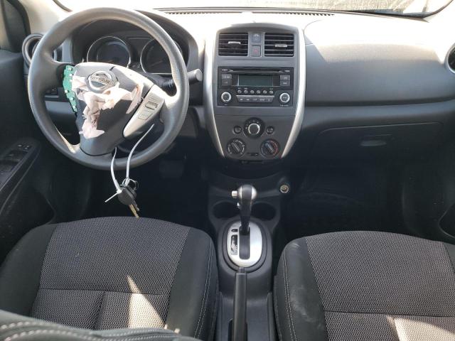 Photo 8 from auction – 2017 NISSAN VERSA S with VIN 3N1CN7AP3HL855179