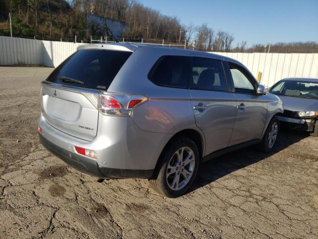 Photo 3 from auction – 2014 MITSUBISHI OUTLANDER with VIN JA4AZ3A34EZ005851