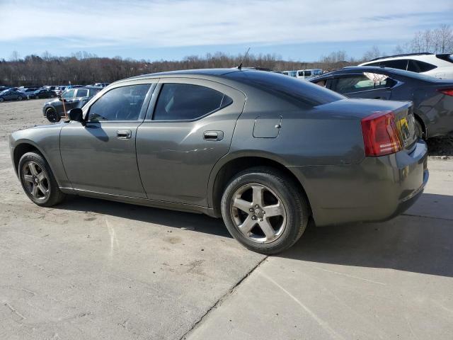 Photo 2 from auction – 2008 DODGE CHARGER with VIN 2B3LK43G18H294573