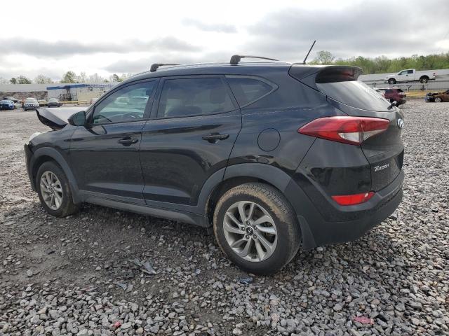 Photo 2 from auction – 2016 HYUNDAI TUCSON LIM with VIN KM8J33A45GU255207
