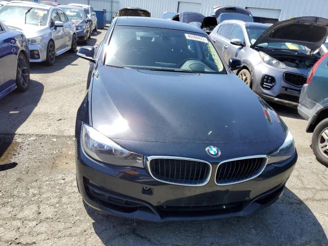 Photo 5 from auction – 2014 BMW 328 XIGT with VIN WBA3X5C54ED556547