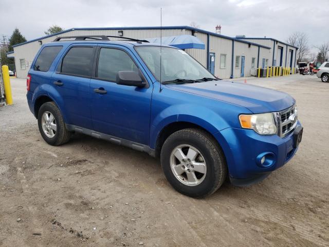 Photo 4 from auction – 2011 FORD ESCAPE XLT with VIN 1FMCU0DG2BKB19826