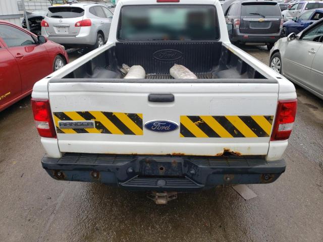 Photo 6 from auction – 2010 FORD RANGER with VIN 1FTKR1AD1APA74705