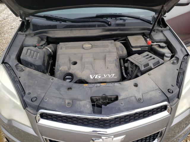 Photo 11 from auction – 2012 CHEVROLET EQUINOX LT with VIN 2GNFLEE58C6314789