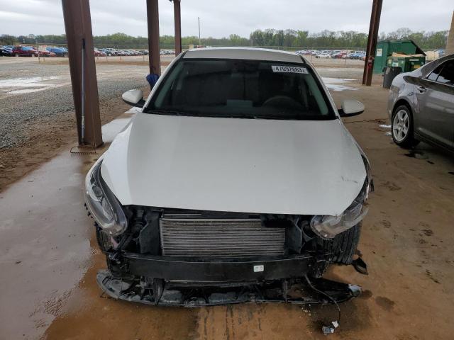 Photo 5 from auction – 2021 KIA FORTE FE with VIN 3KPF24AD3ME372295