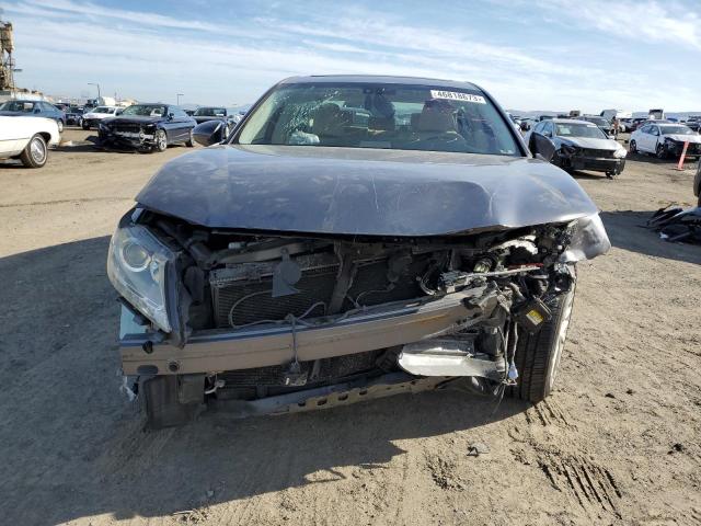 Photo 5 from auction – 2013 LEXUS ES 350 with VIN JTHBK1GGXD2055043