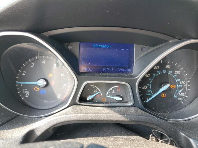 Zdjęcie 9 z aukcji – 2013 FORD FOCUS SE z VIN 1FADP3K24DL220281