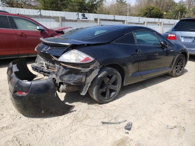 Photo 3 from auction – 2006 MITSUBISHI ECLIPSE with VIN 4A3AK24F16E050861