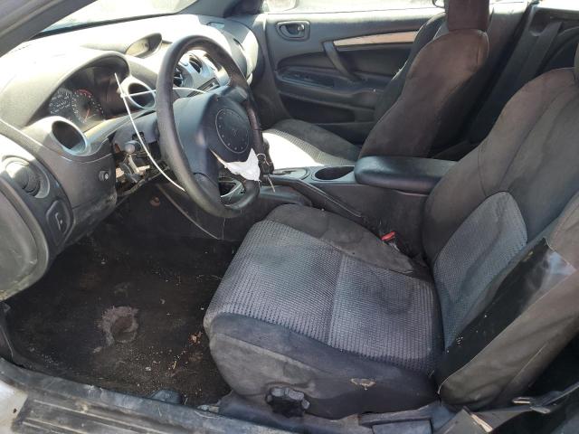 Photo 7 from auction – 2004 MITSUBISHI ECLIPSE SP with VIN 4A3AE45G04E028793