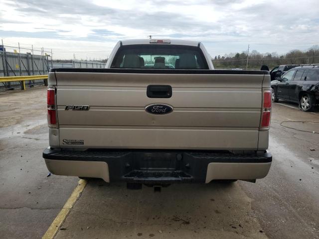 Photo 6 from auction – 2013 FORD F150 SUPER with VIN 1FTFX1CF3DKF90538