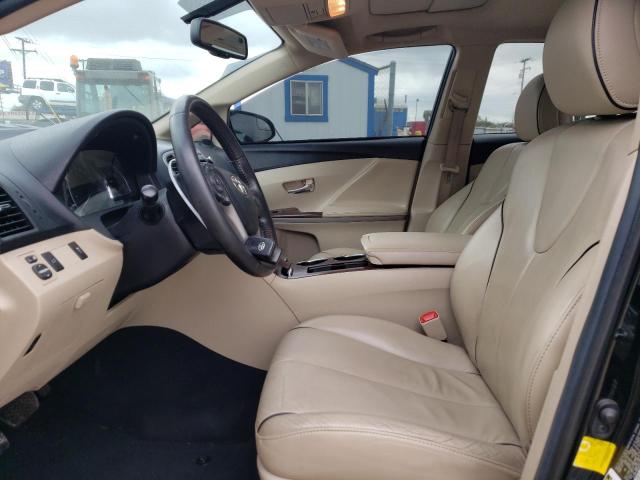 Photo 7 from auction – 2013 TOYOTA VENZA LE with VIN 4T3BK3BB9DU084923