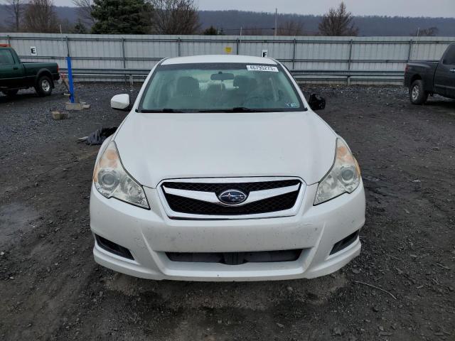 Photo 5 from auction – 2012 SUBARU LEGACY 2.5 with VIN 4S3BMBC69C3037169