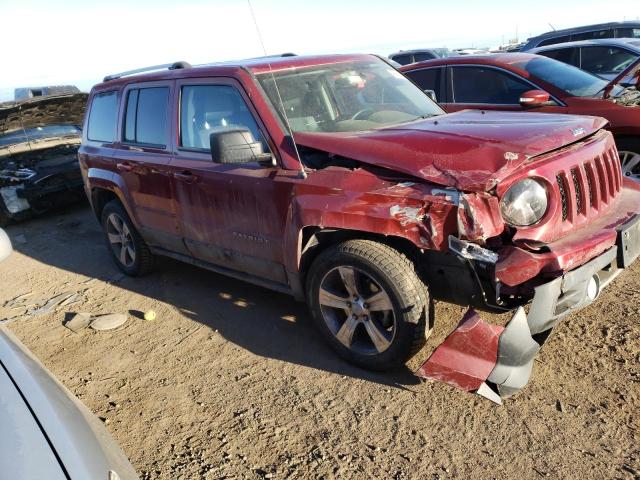 Photo 4 from auction – 2016 JEEP PATRIOT LA with VIN 1C4NJPFA2GD711973