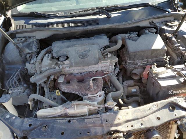 Photo 11 from auction – 2014 TOYOTA CAMRY L with VIN 4T4BF1FK6ER346514
