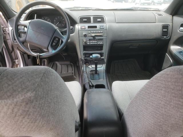 Photo 8 from auction – 1996 NISSAN MAXIMA GLE with VIN JN1CA21D6TT742917