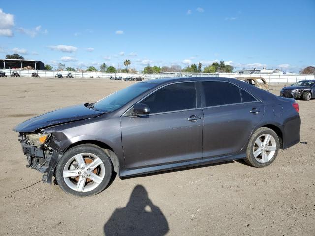 Photo 1 from auction – 2014 TOYOTA CAMRY L with VIN 4T1BF1FK1EU457210