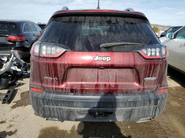 Photo 6 from auction – 2019 JEEP CHEROKEE L with VIN 1C4PJMLX8KD413050