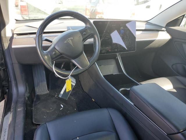 Photo 8 from auction – 2018 TESLA MODEL 3 with VIN 5YJ3E1EA8JF003995
