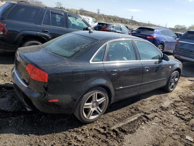 Foto 3 de la subasta – 2007 AUDI A4 2.0T QU con VIN WAUDF78E07A269691