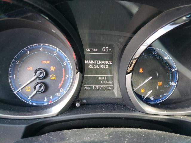 Photo 9 from auction – 2014 TOYOTA COROLLA L with VIN 2T1BURHE2EC145555