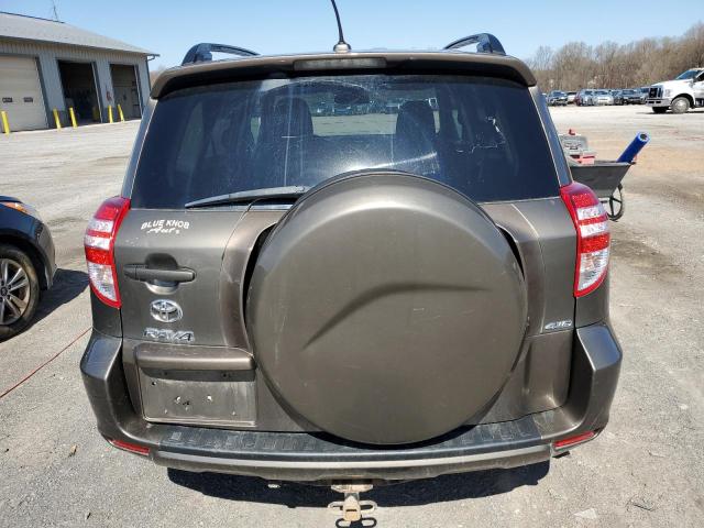 Photo 6 from auction – 2012 TOYOTA RAV4 with VIN 2T3BF4DV8CW197973