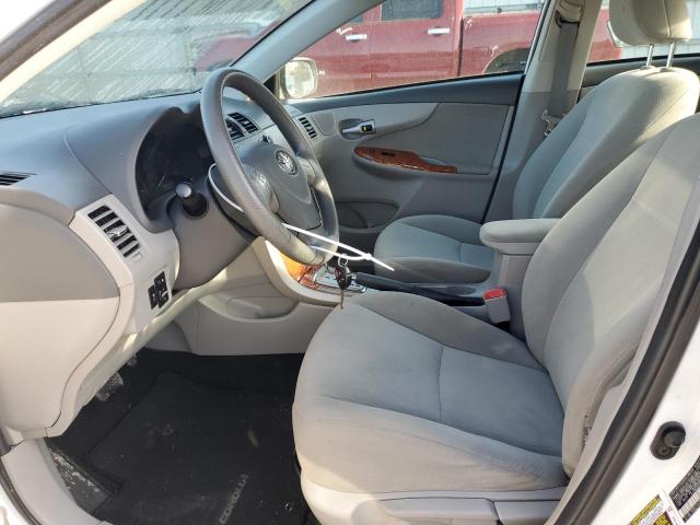Photo 7 from auction – 2010 TOYOTA COROLLA BA with VIN 2T1BU4EE0AC393336