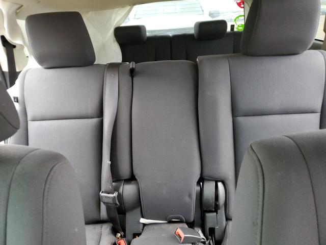 Фото 10 с аукциона – 2010 DODGE JOURNEY SX с VIN 3D4PG5FVXAT108708