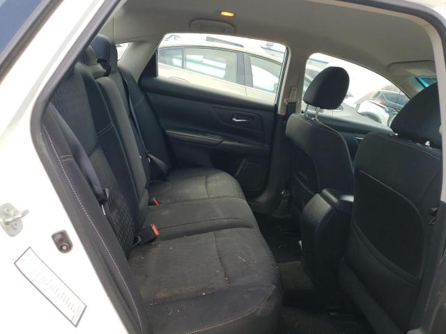 Photo 10 from auction – 2018 NISSAN ALTIMA 2.5 with VIN 1N4AL3AP5JC170806