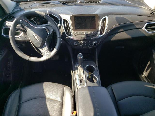 Photo 8 from auction – 2020 CHEVROLET EQUINOX PR with VIN 2GNAXXEV6L6199166
