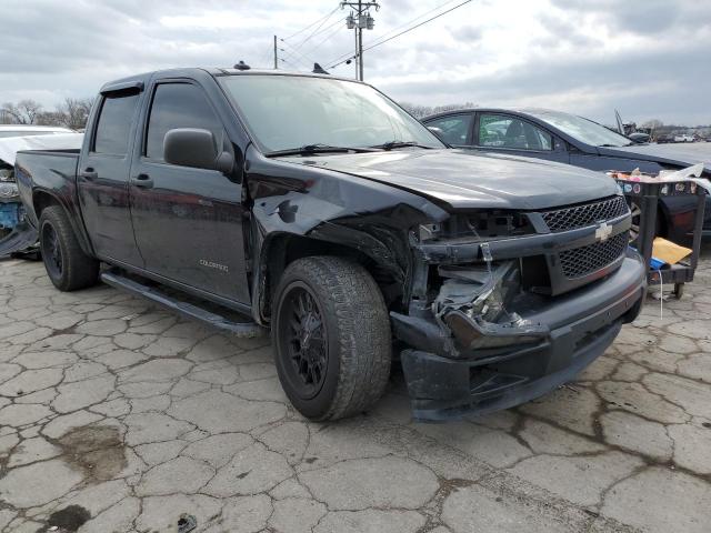 Photo 4 from auction – 2004 CHEVROLET COLORADO with VIN 1GCCS136648203690