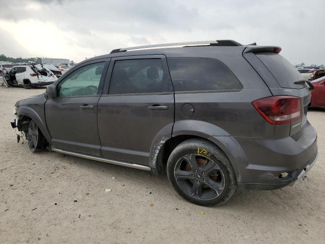 Photo 2 from auction – 2019 DODGE JOURNEY CR with VIN 3C4PDCGG3KT707364