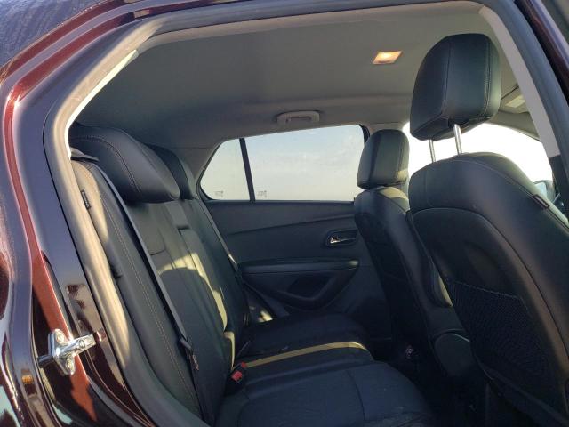 Photo 10 from auction – 2020 CHEVROLET TRAX 1LT with VIN KL7CJLSB5LB351700