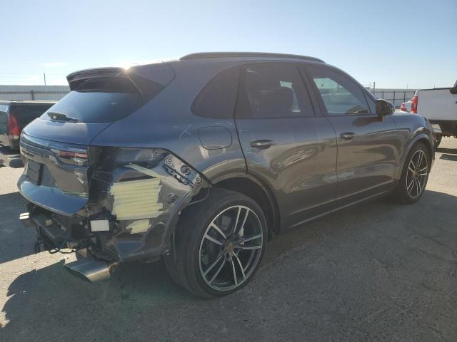 Photo 3 from auction – 2019 PORSCHE CAYENNE TU with VIN WP1AF2AY5KDA81512