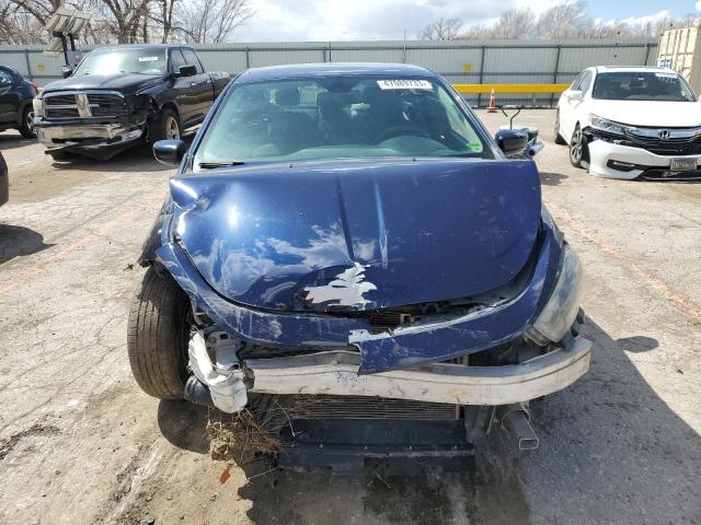 Photo 5 from auction – 2015 DODGE DART SXT with VIN 1C3CDFBBXFD352334
