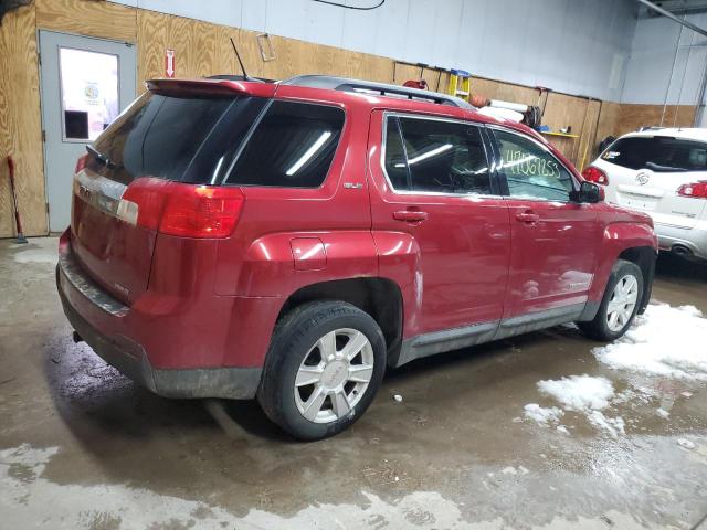 Photo 3 from auction – 2013 GMC TERRAIN SL with VIN 2GKFLTEK0D6409775